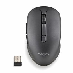 NGS EVORUSTBLACK